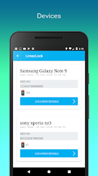 Image 1 for Kiosk Lockdown LimaxLock
