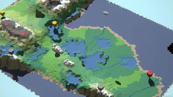Image 0 for A.t.l.a.s. (Fantasy Map G…