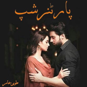 Image 0 for Partnership - Urdu Novel