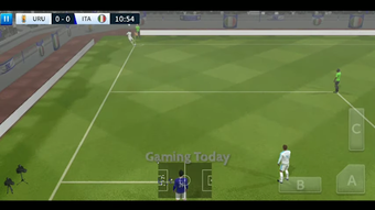 Imagen 2 para Guide for DLS - Soccer Le…
