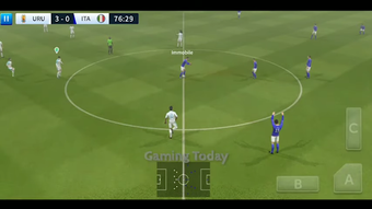 Imagen 1 para Guide for DLS - Soccer Le…