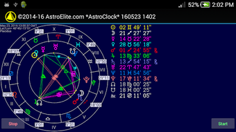 Imagen 1 para Astro Clock +