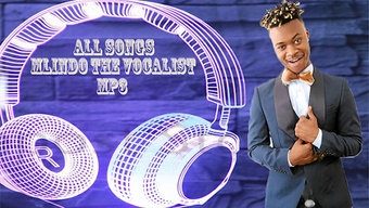Image 2 for Songs Mlindo - offline