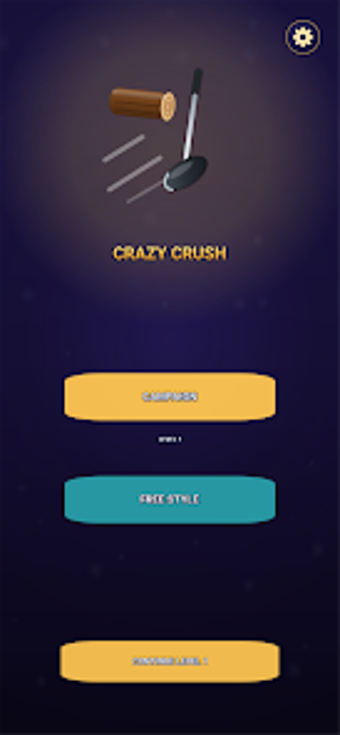 Imagen 0 para CrazyCrush