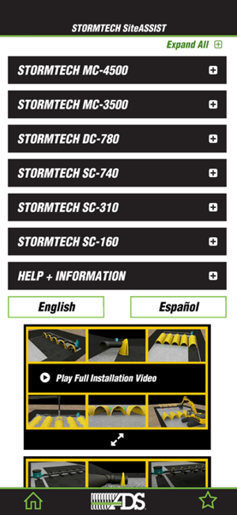Image 1 for StormTech