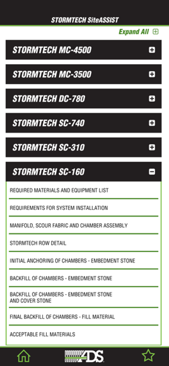 Image 0 for StormTech