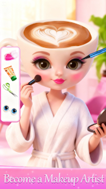 Image 0 for Memerot ASMR SKin Care Ga…