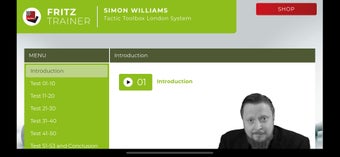 Imagen 1 para Tactic Toolbox London Sys…