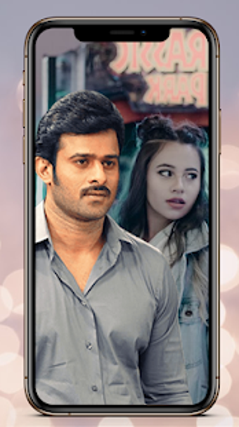 Image 1 for Selfie with Prabhas - Pho…
