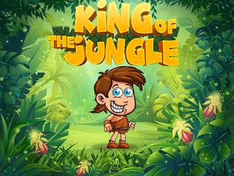 Image 3 for George of the jungle Adve…