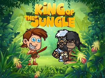 Image 1 for George of the jungle Adve…
