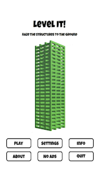 Image 3 for Level It! Tower Falling O…