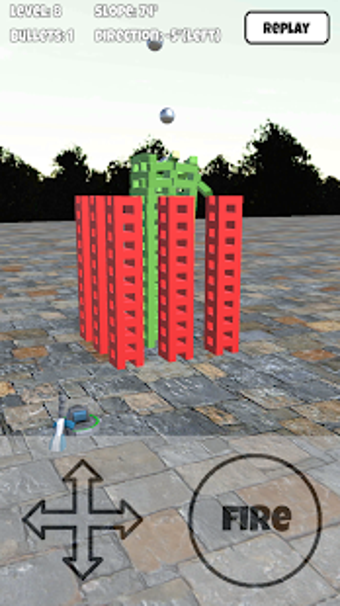 Image 2 for Level It! Tower Falling O…