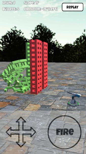 Image 0 for Level It! Tower Falling O…