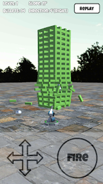 Image 1 for Level It! Tower Falling O…
