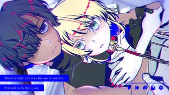 Imagen 0 para Severed Love