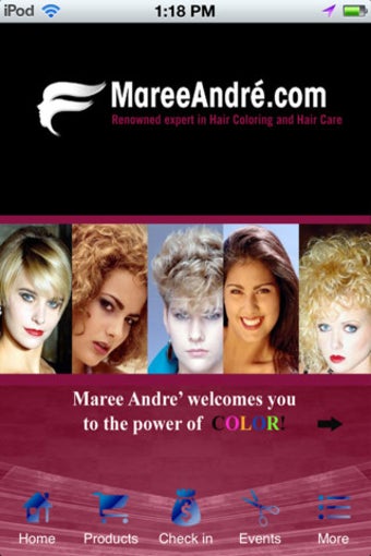 Image 2 for Color Power