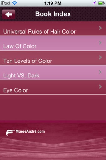 Image 0 for Color Power
