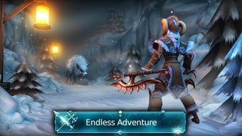 Imagen 8 para Eternium