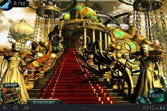 Image 0 for Empress of the Deep 2 [Fu…