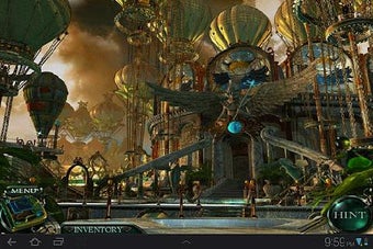 Image 0 for Empress of the Deep 2 [Fu…