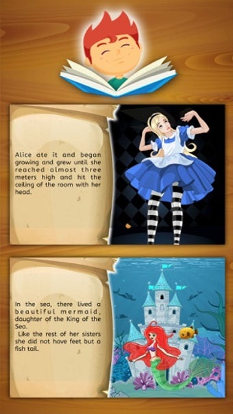 Image 0 for Bedtime Short Classic Tal…
