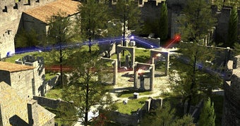 Imagen 0 para The Talos Principle