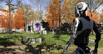 Imagen 1 para The Talos Principle