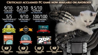 Imagen 2 para The Talos Principle