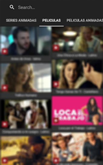 Imagen 3 para Series y Peliculas Gratis