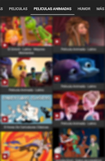 Imagen 2 para Series y Peliculas Gratis