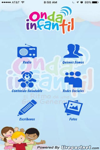 Image 0 for Onda Infantil
