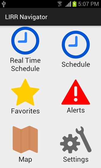 Imagen 0 para LIRR Navigator