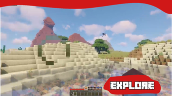 Image 0 for RLCraft modPack PE