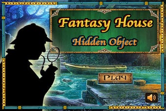 Image 0 for Fantasy House - Hidden Ob…