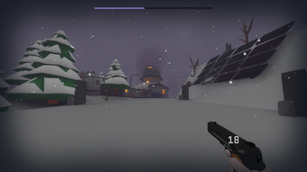 Image 0 for Ex-Signal - Story Game