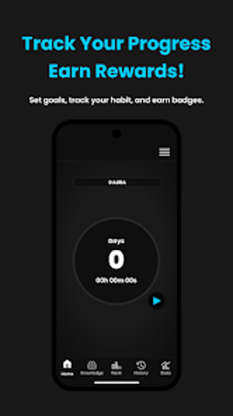 Image 0 for Fapless: Quit Addiction