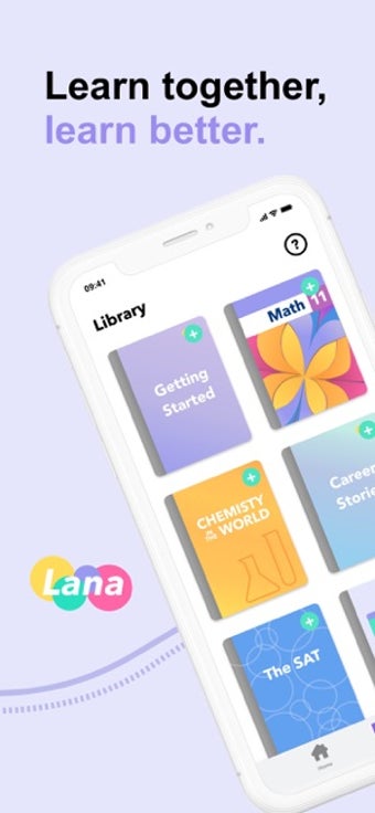 Image 3 for Lana Education