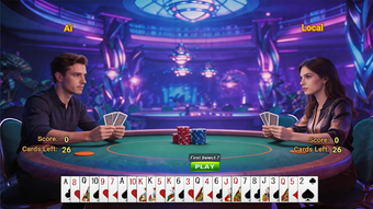 Imagen 0 para Fgxx Poker Game