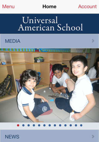 Image 0 for Universal American School