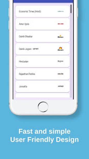 Imagen 0 para ePaper App for All News P…