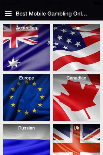 Image 0 for Best Mobile Gambling Onli…