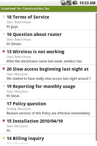 Image 0 for Zendesk