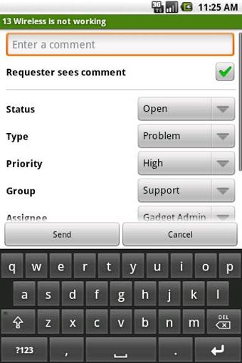 Image 1 for Zendesk