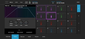 Image 2 for iMPC Pro 2 for iPhone