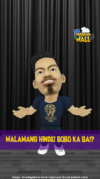 Imagen 2 para Itanong Mo Kay Cong