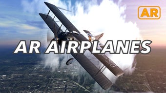 Image 0 for AR Airplanes