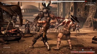 Image 0 for Mortal Kombat X: Special …