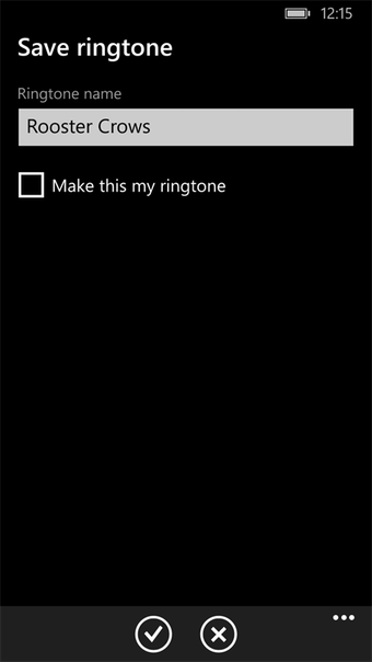 Imagen 3 para Alarm Sounds and Ringtone…