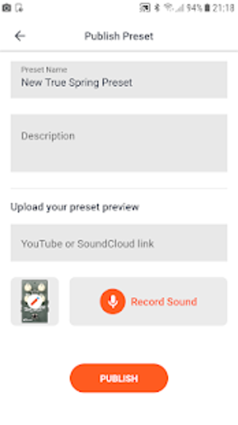 Image 2 for Source Audio Neuro